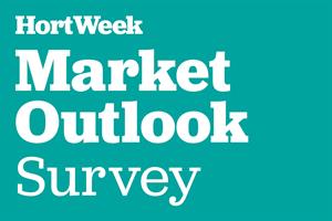 Hortweek survey logo